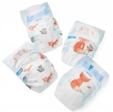 tesco splash pampers