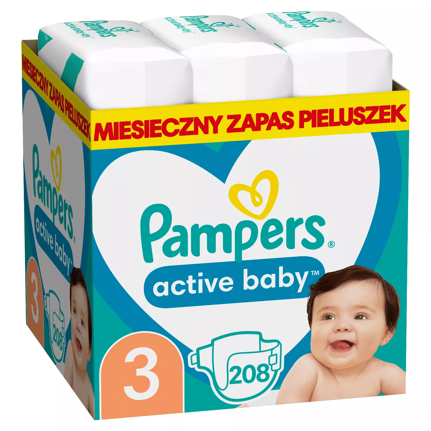 pampers premium protection 3.de