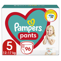 pampers ciąza