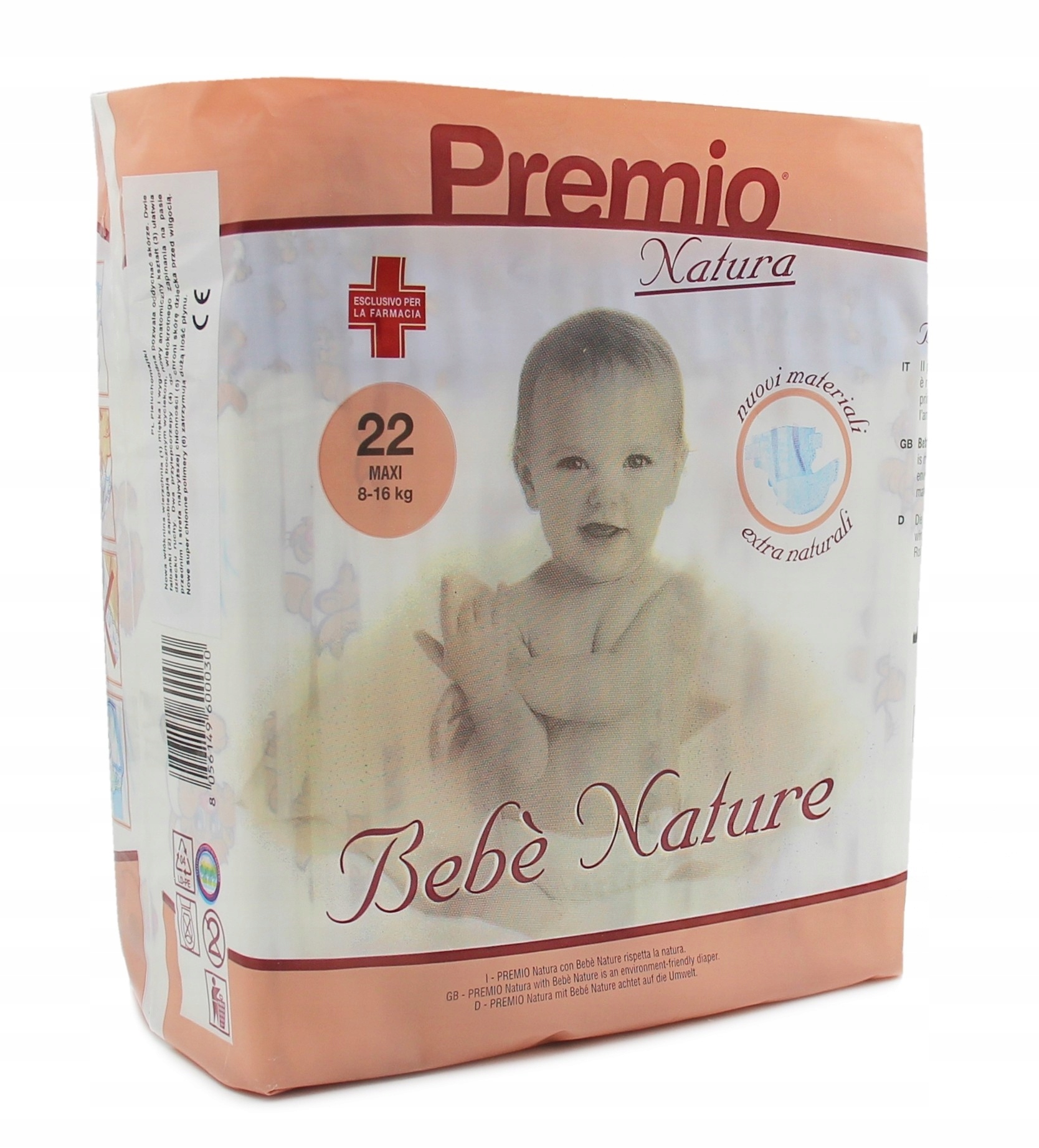 tesco pieluszki pampers preemie protection