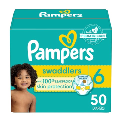 pampers 1 hurtownia