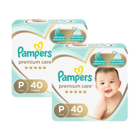 startery probki dla noworodkow pampers