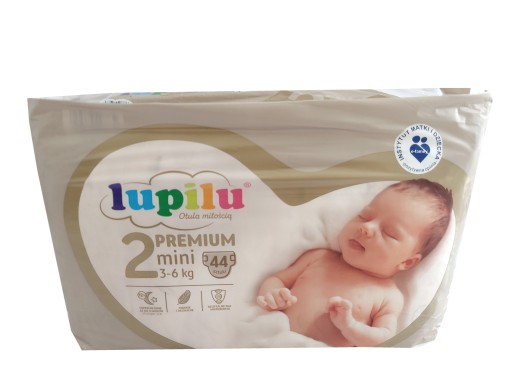 Japońskie pieluszki Whito M 6-11kg 3h 56szt