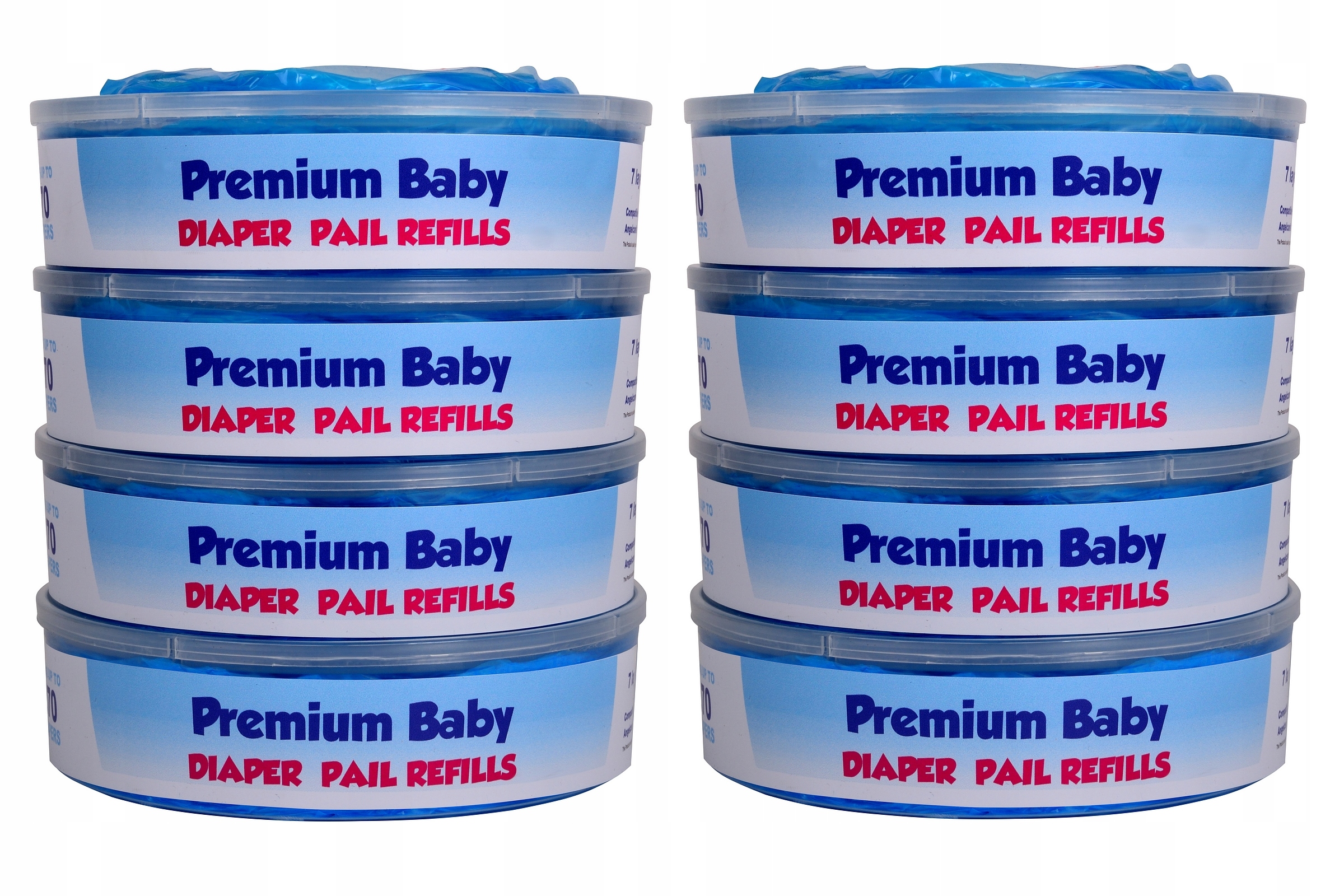 pieluchy pampers premium care 5