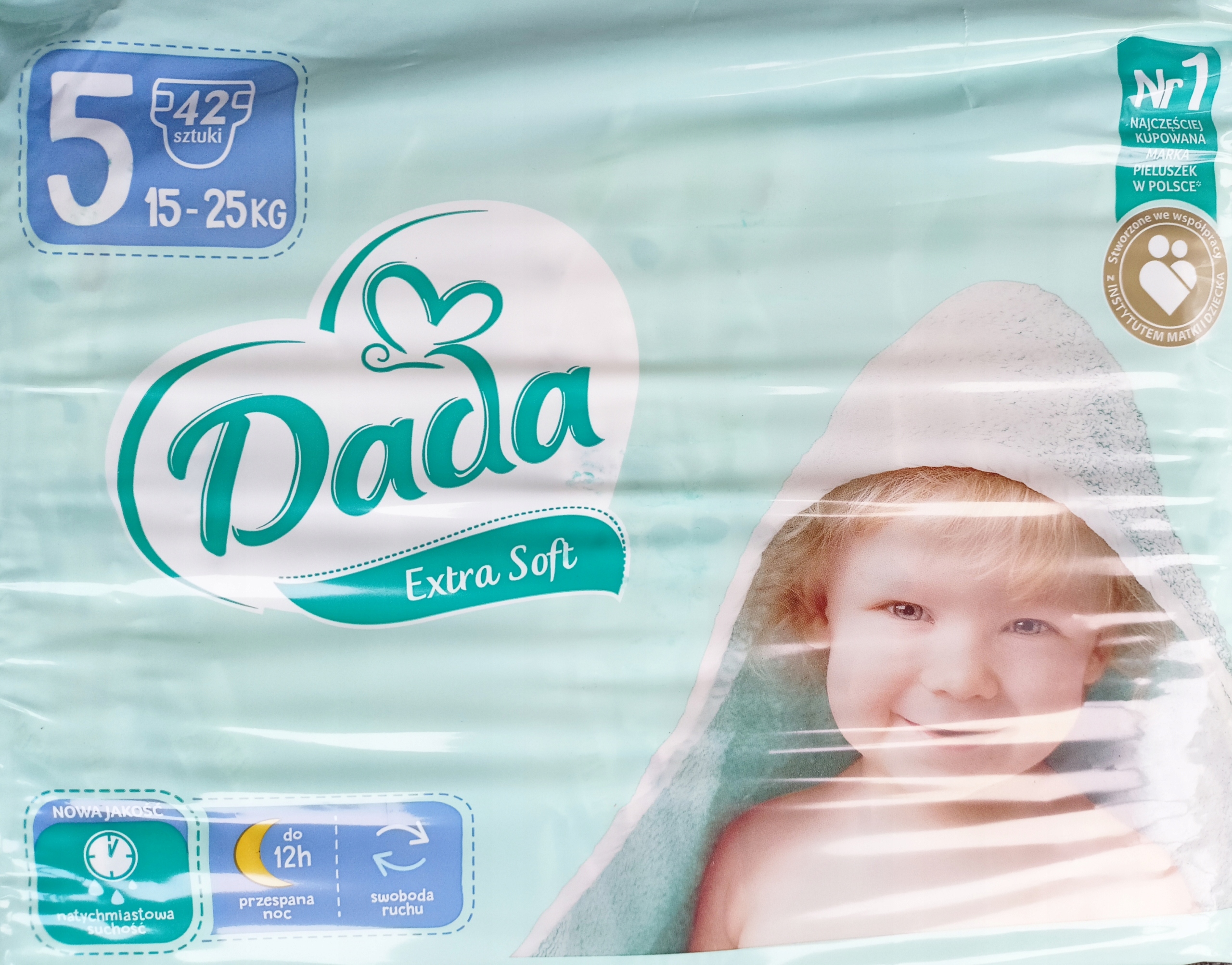 reklama pampers