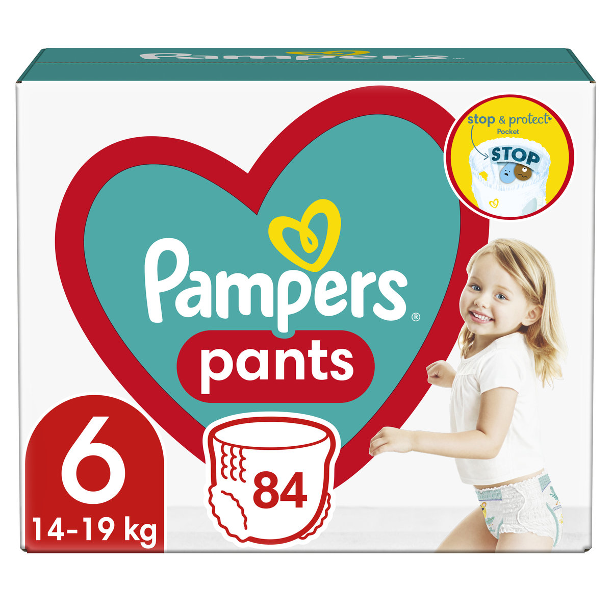 spusscilam pampers w sedesie