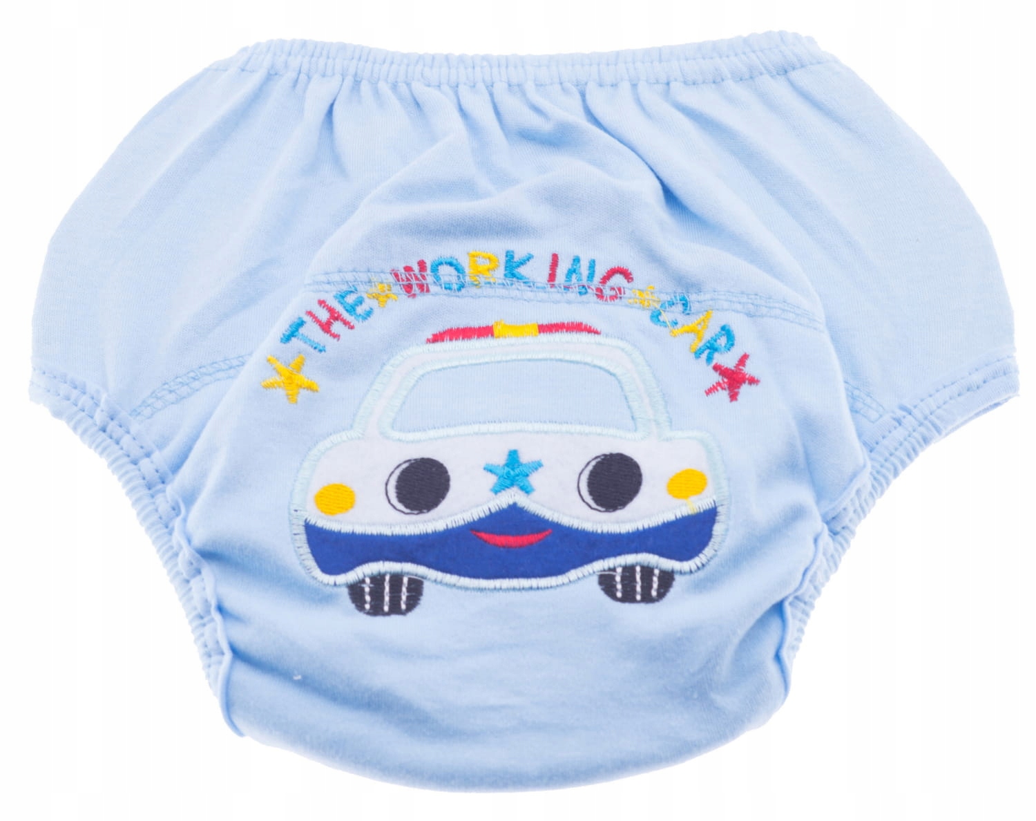 przewiewene pampers sleep&play