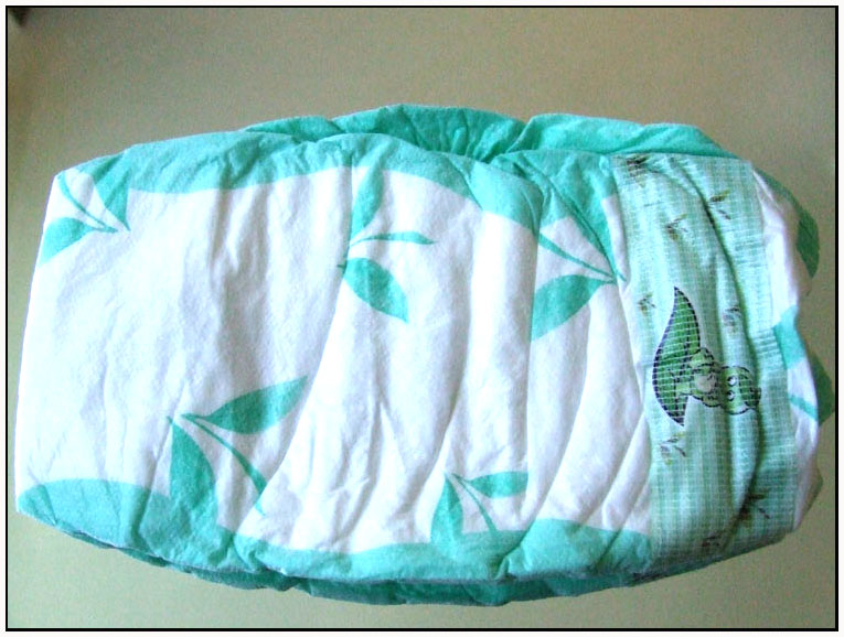 pampers newborn które wybrać