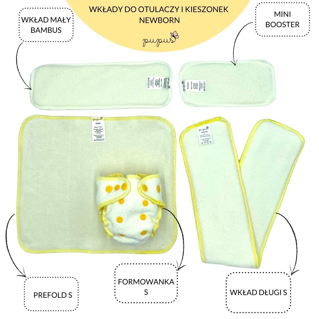 pampers newborn 1 ceneo