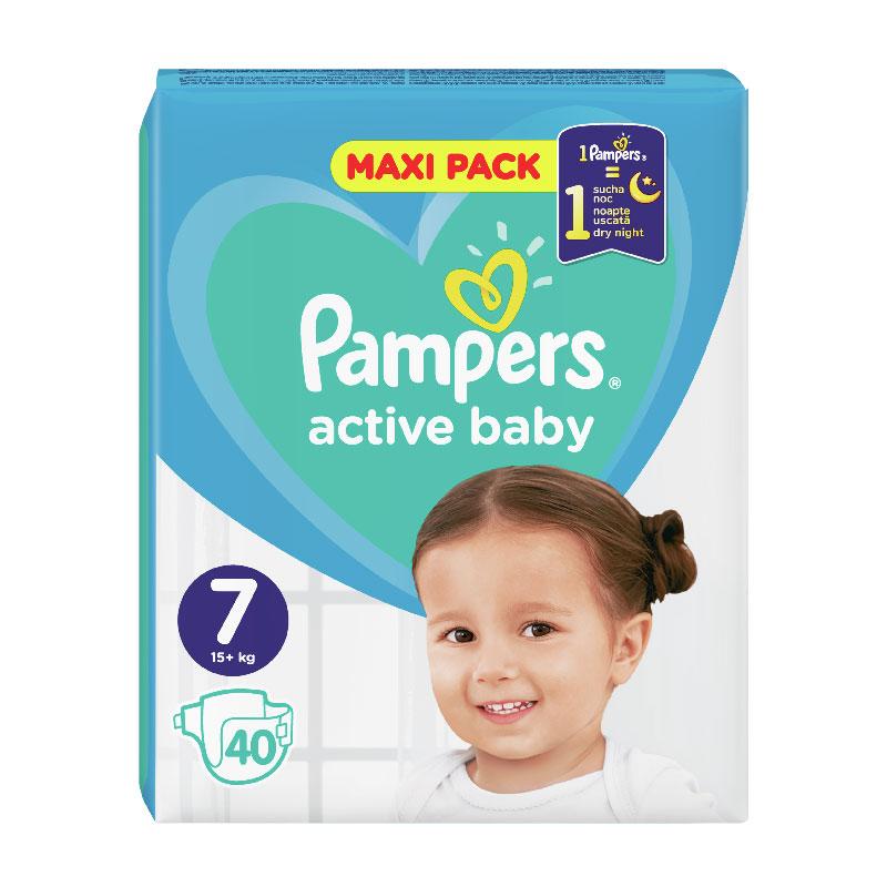 pampers canon ipf605