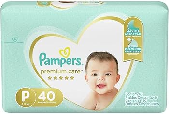 pampersy pampers