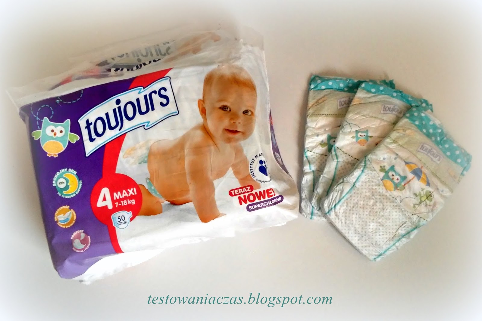 pampers chusteczki do buzi