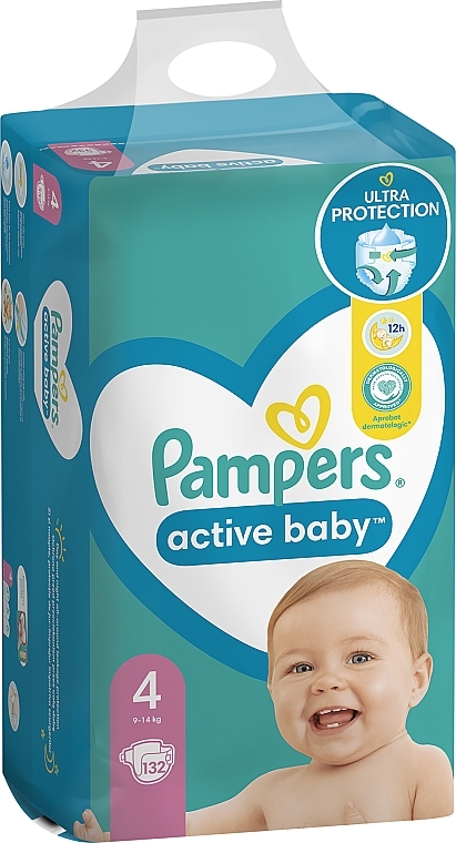 pampers usuń konto