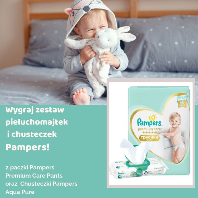 najtansze chusteczki pampers