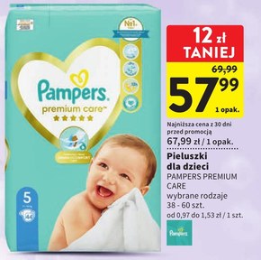 kto robi pampers lupilu dla lidla