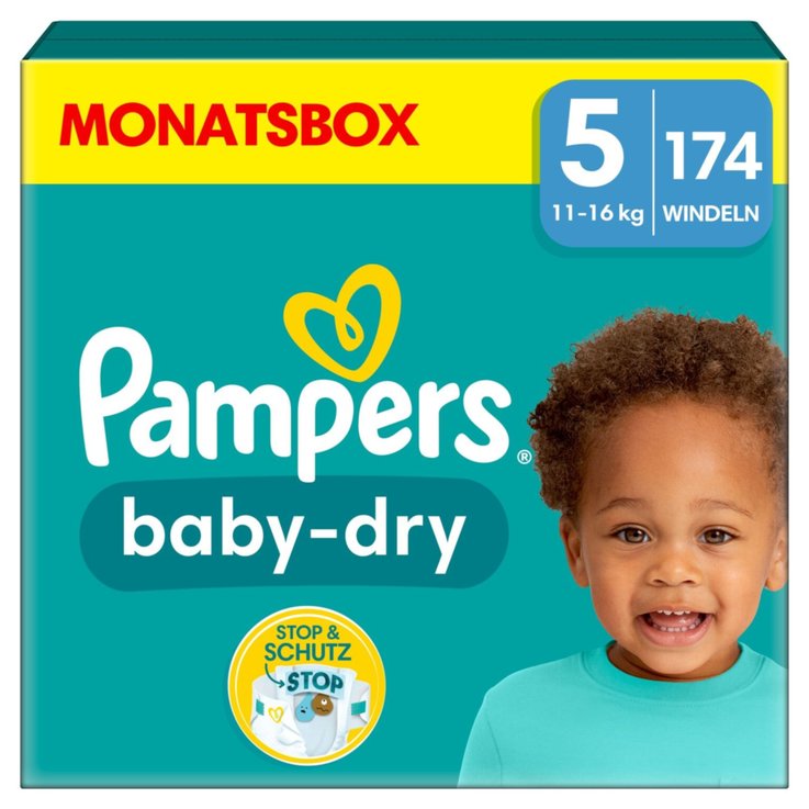 czy produkty pampers mają różny skład w zależności od sklepu