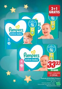 pampers premium care opis produktu