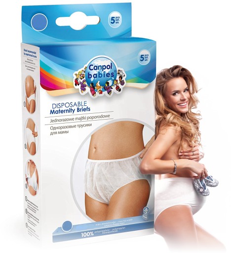 pampers 13 tydzien