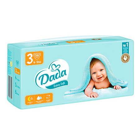 pampers 3 premium care rossmann