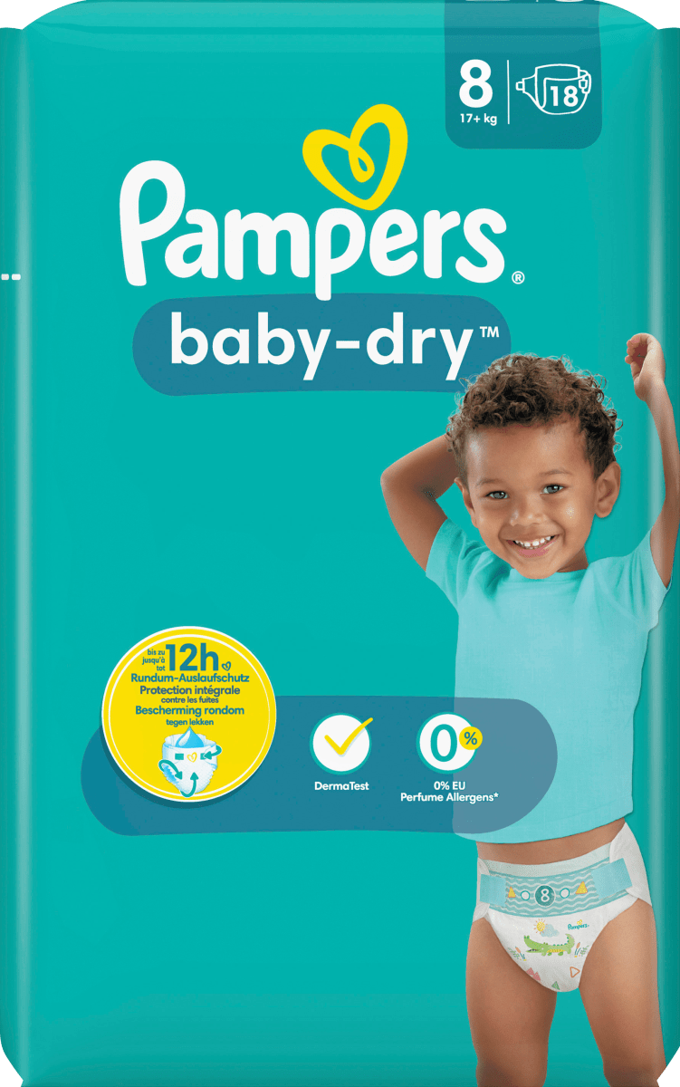 pampers premium care pieluchy 1 newborn 156szt