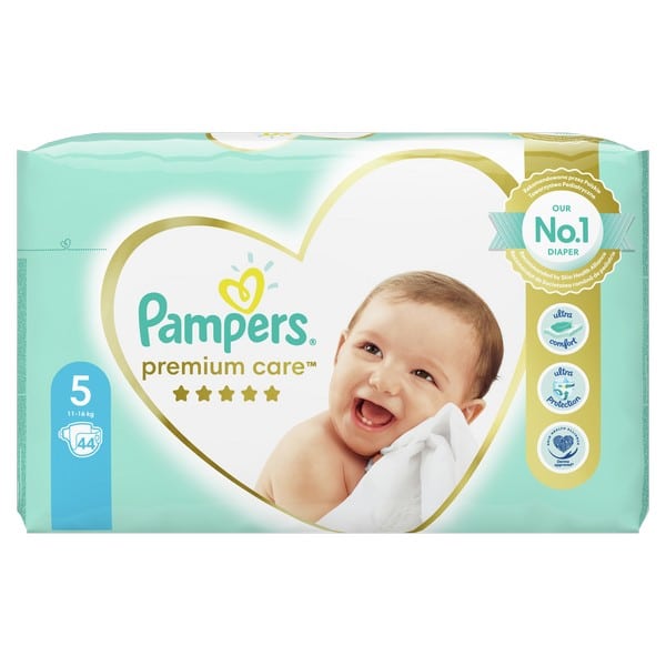 pampers premium 1 eneo