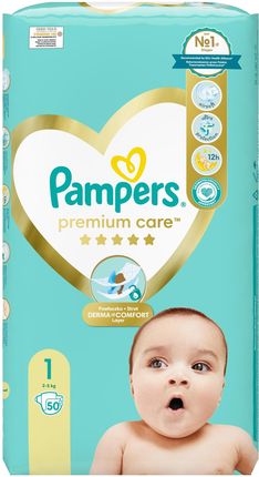 pampers pats5