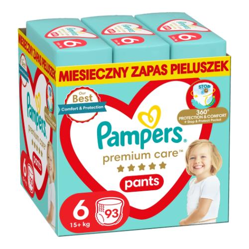 pampers chusteczki aqua pure 99 wody allegro