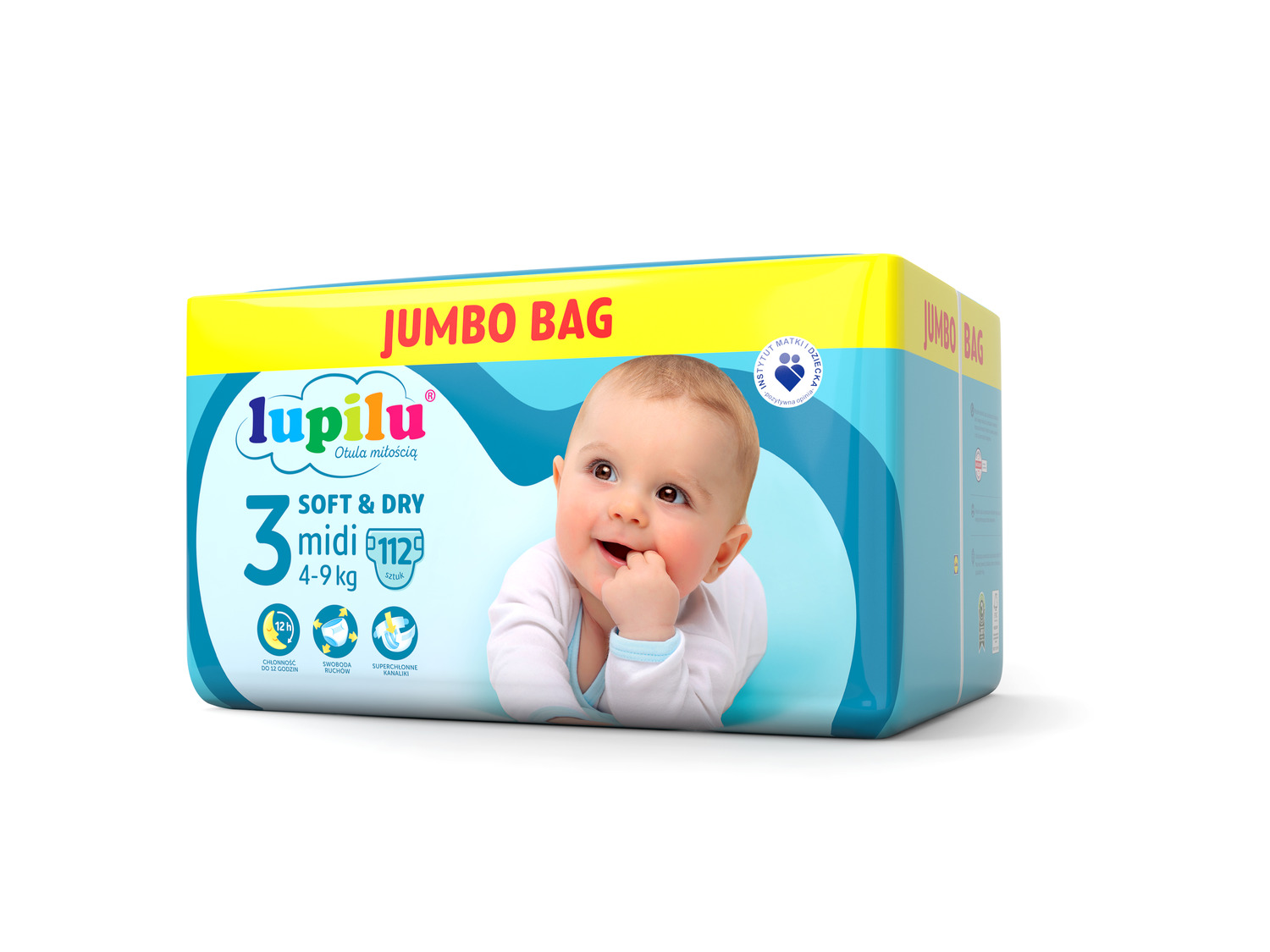 pampers canon ipf60