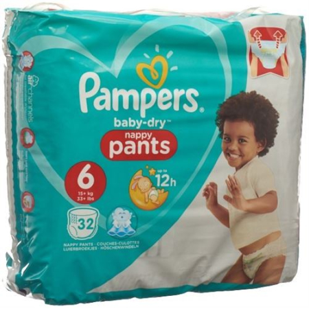 pampers na przepuklinie