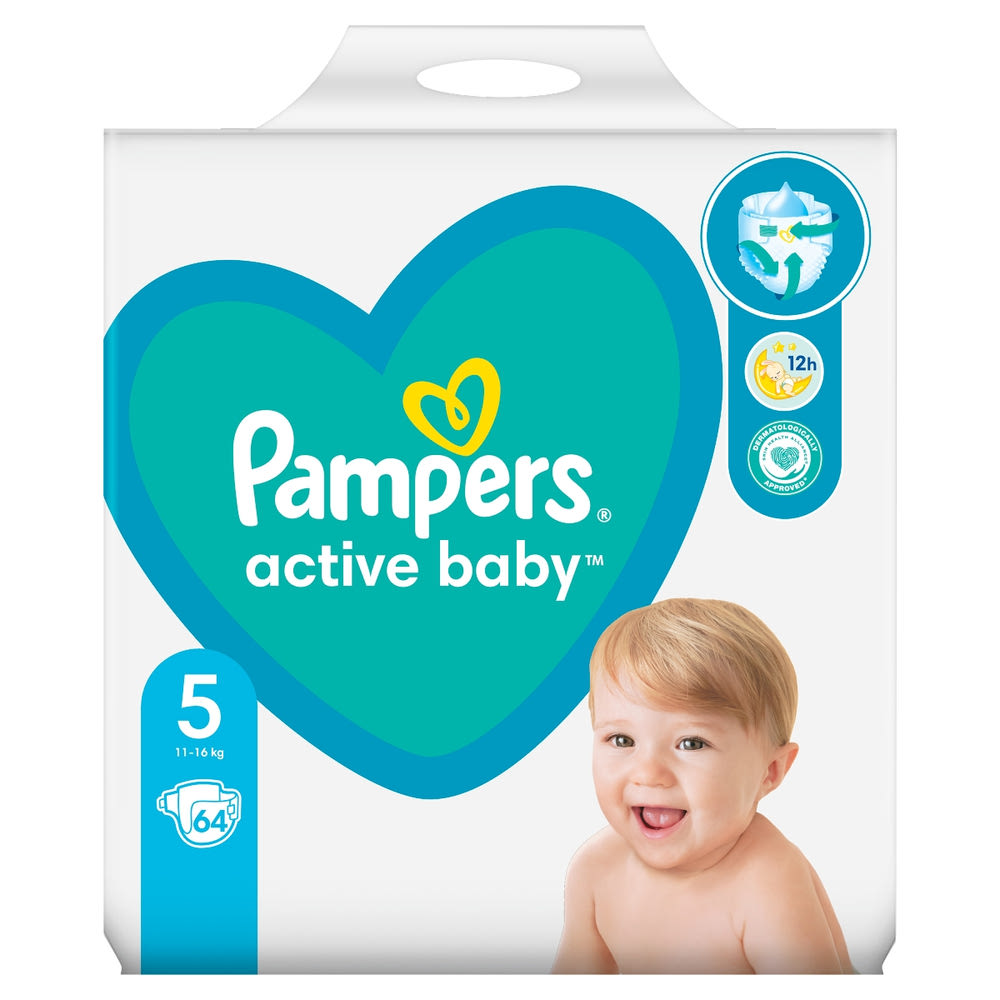 pampers premium care pieluchy 1 newborn 2 mini 222 szt