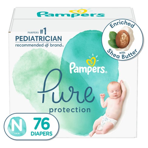 pieluchomajtki pampers rossmann za 16.99