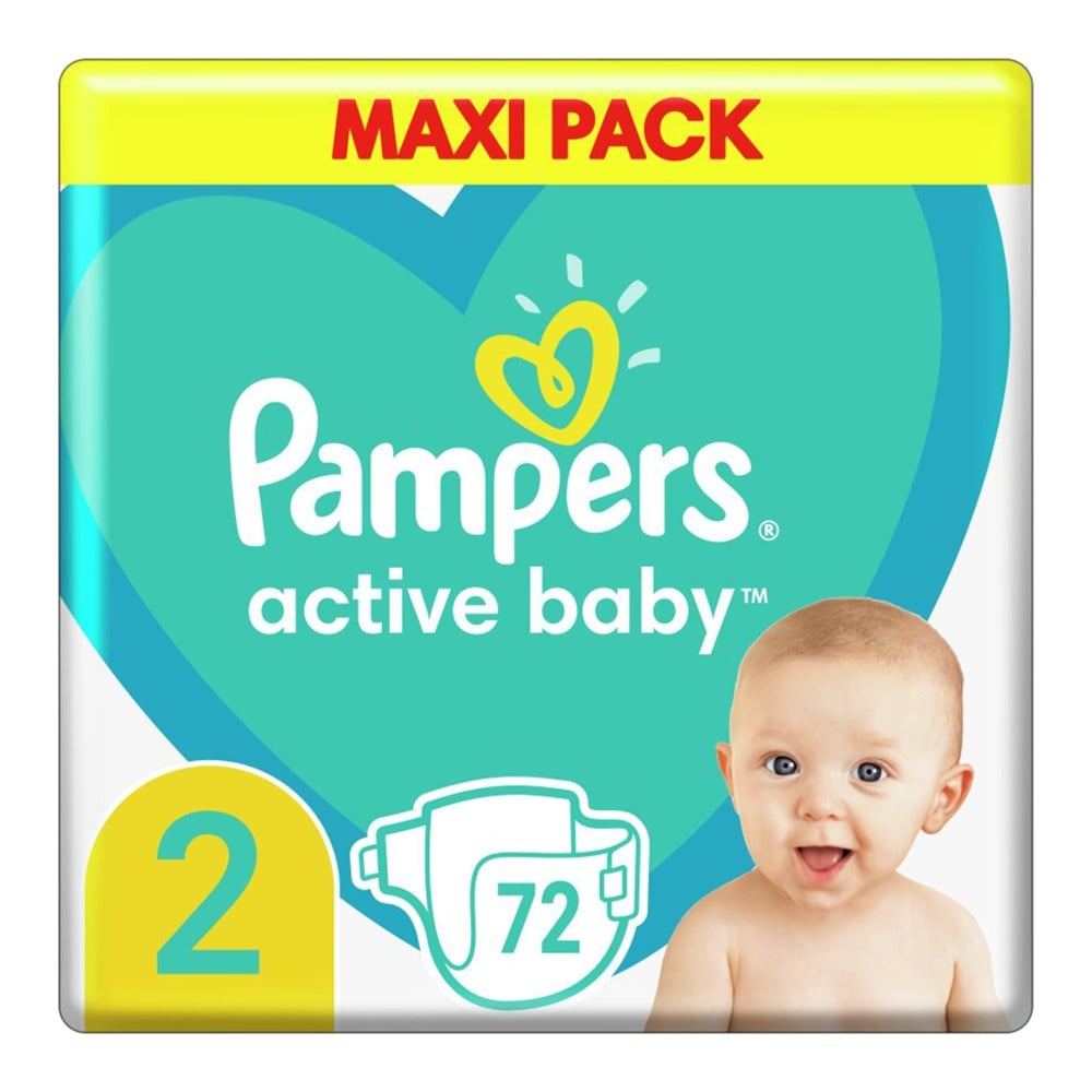 pampers sleep and play gdzie kupic