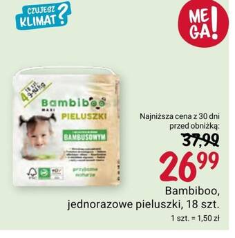 odbierz pampers co to za promocja