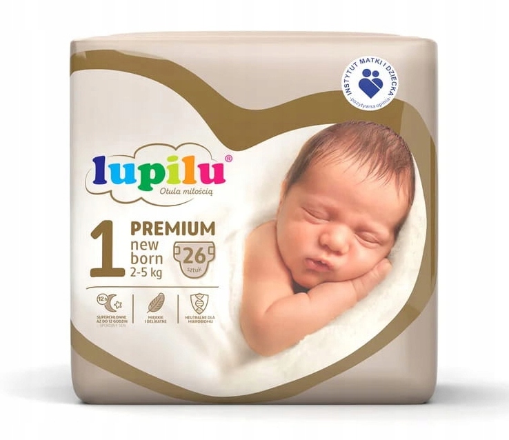 pampers pieluchomajtki premium care 4 ceneo