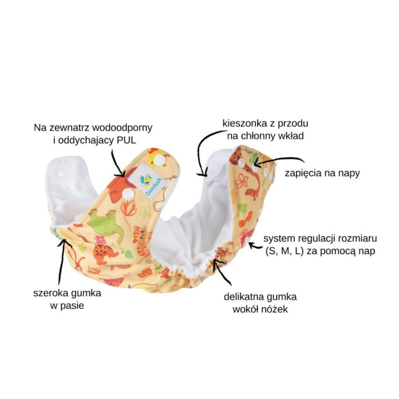 pieluchomajtki dla dorosłych l rzeszów