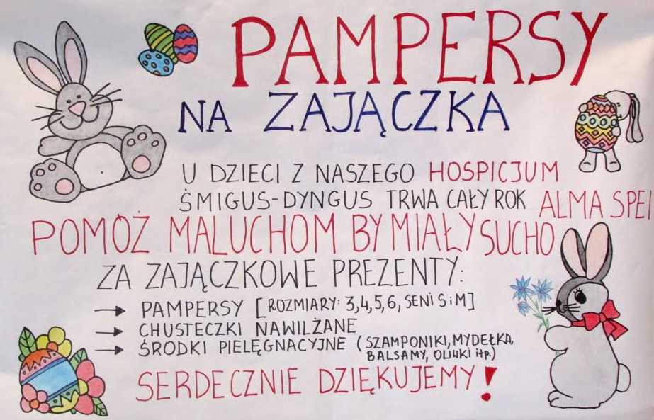 pamperes 4