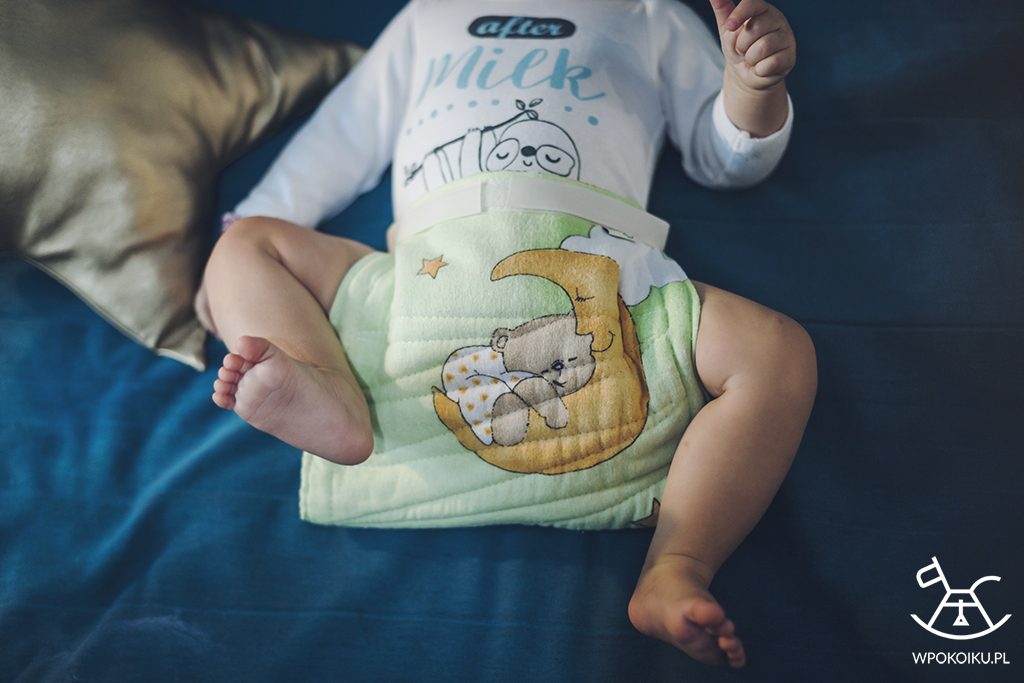 pampers pants promocja