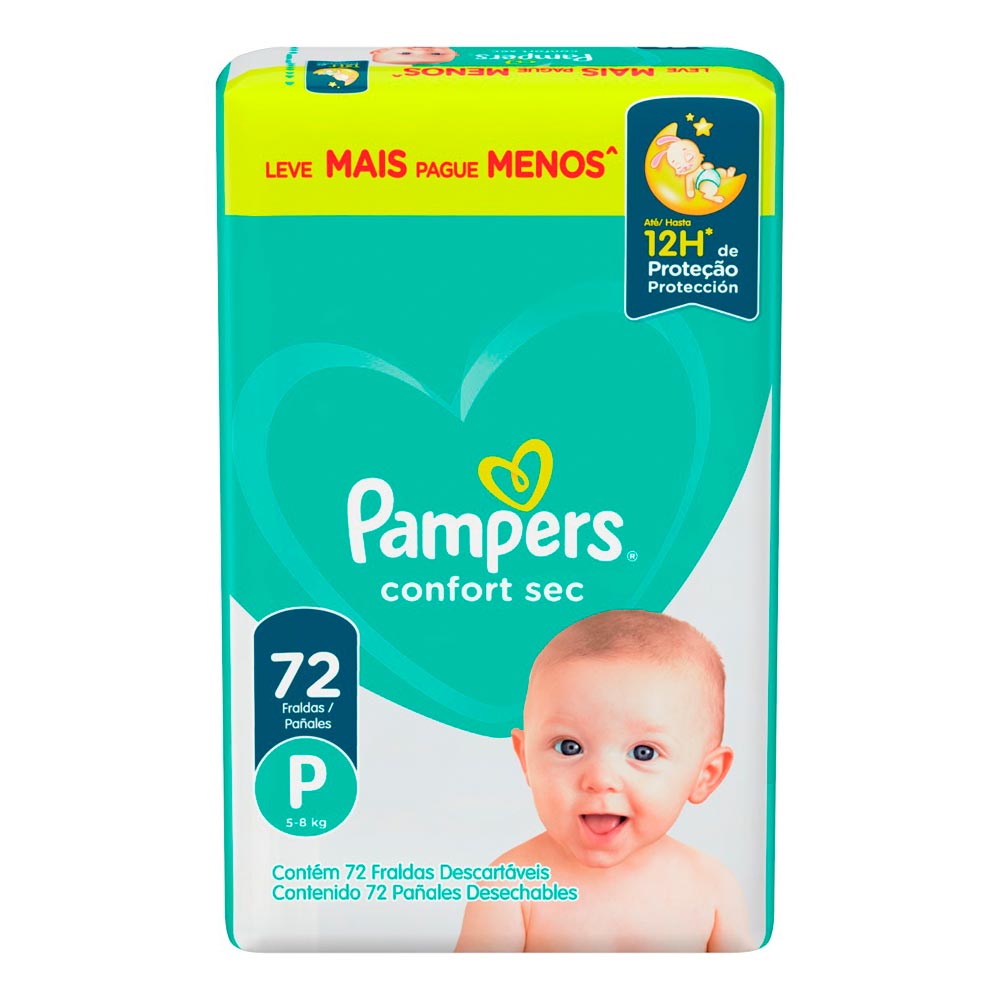 pampers 4 a pampers 4+