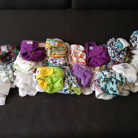 pampers pants 4 176 promocja