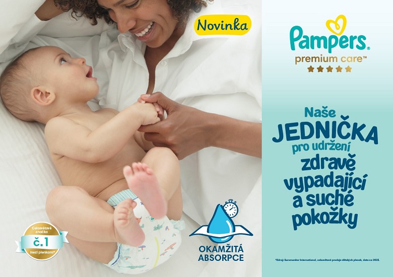 pampers active baby odparzenia