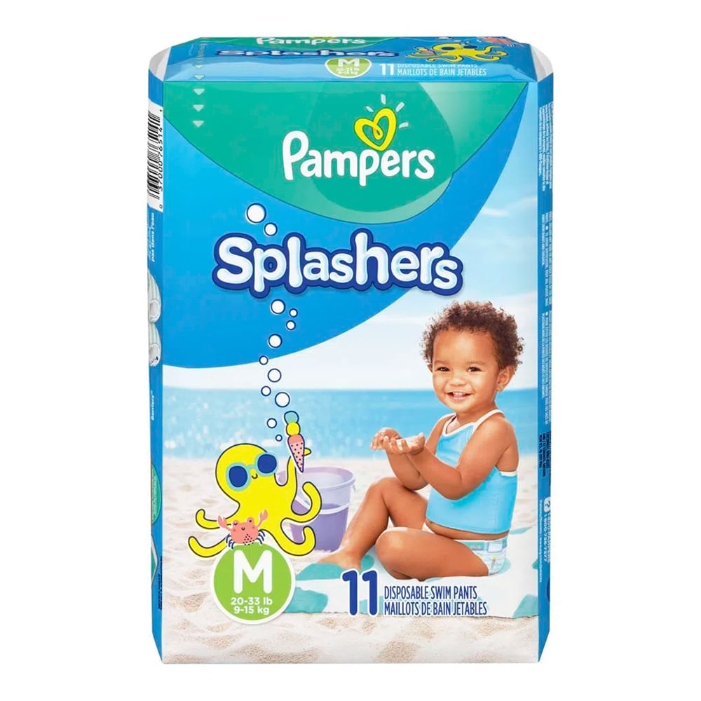 pampers sensitive 2xl