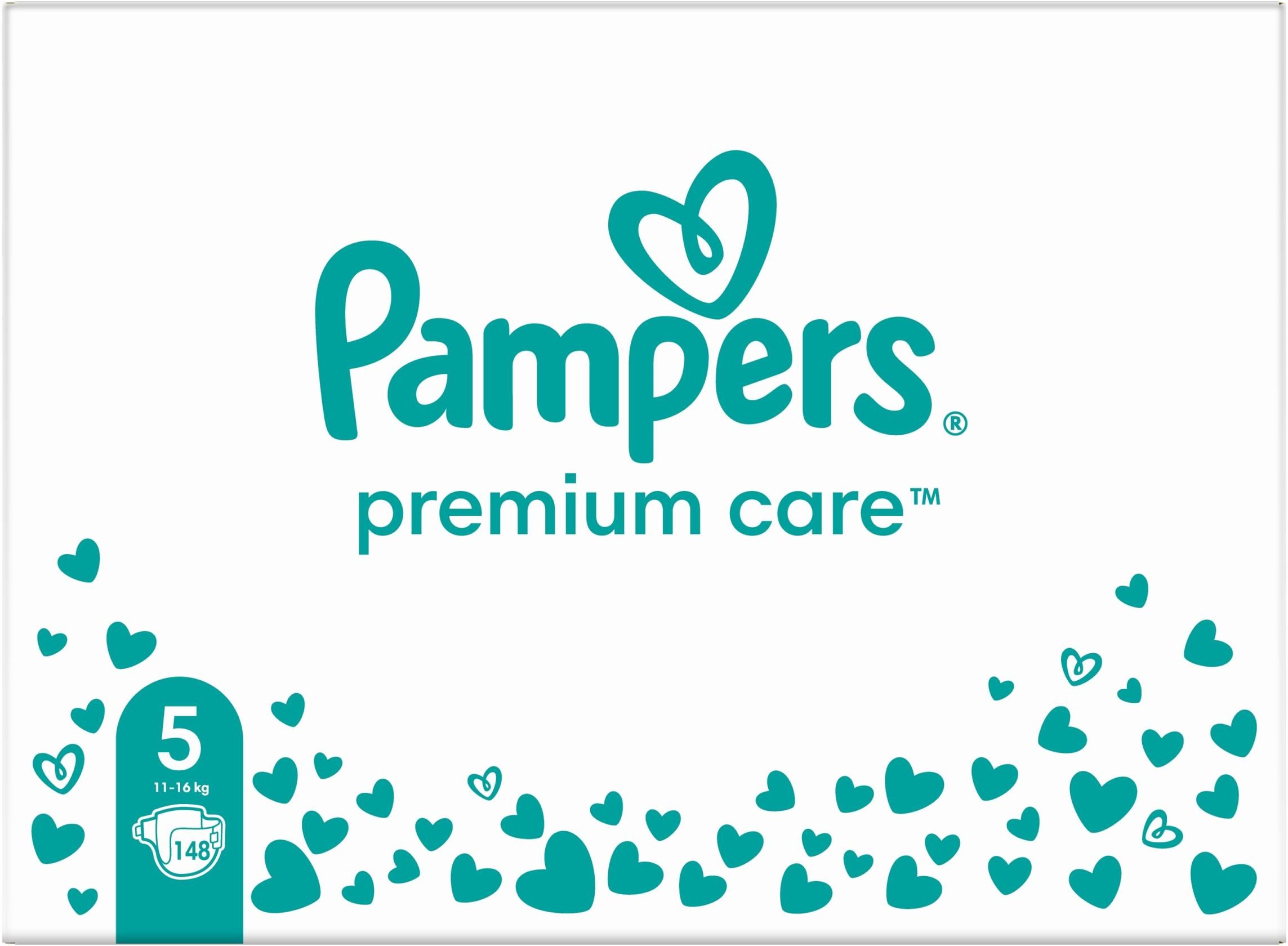 baby born pampers