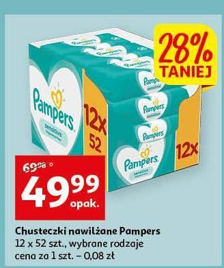 pampers premium care 2 240 buc