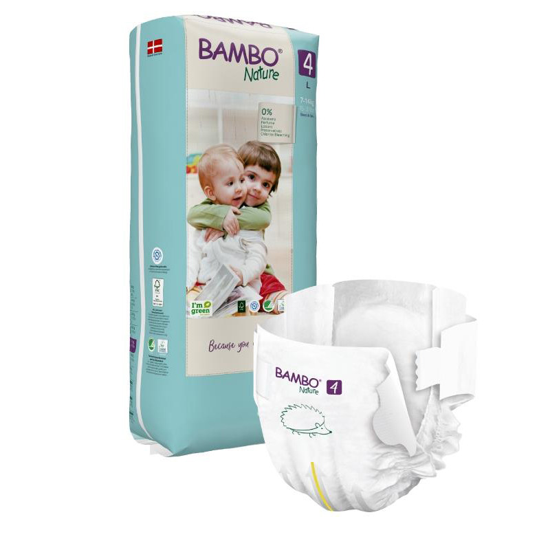 makro pieluchy pampers premium care