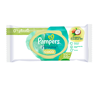 pampers u niepełnosprawnego dziecka