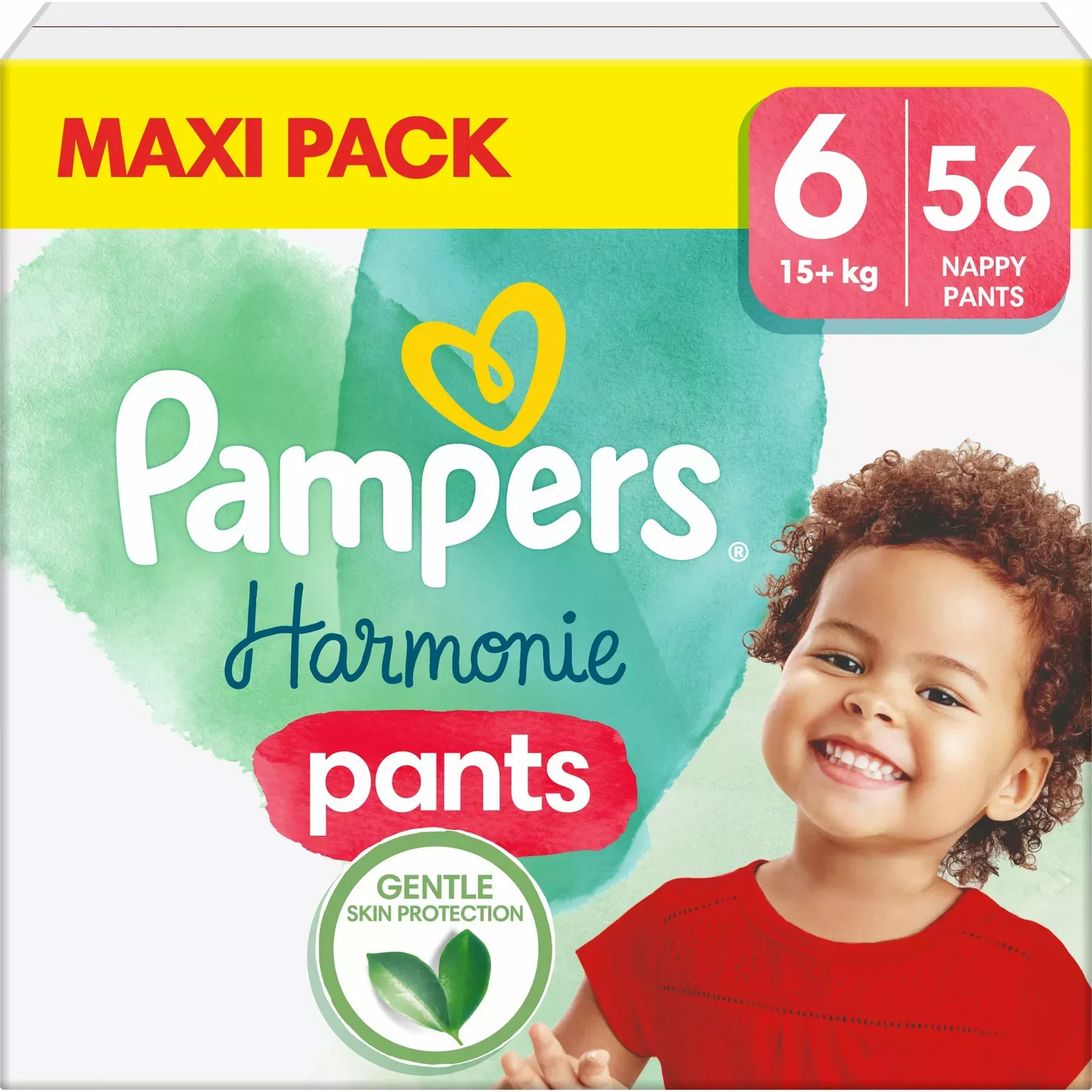 pampers site doz.pl