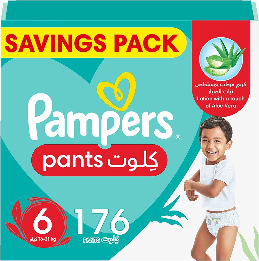 samolot z pampers