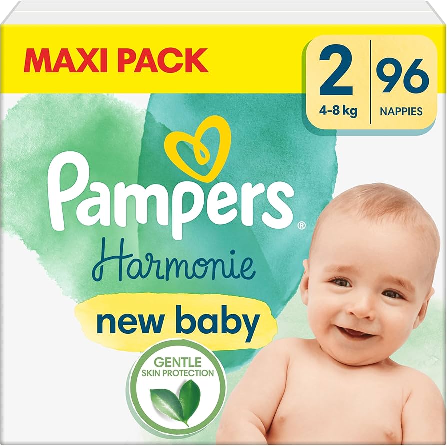 pampers 3 active baby dry ceneo