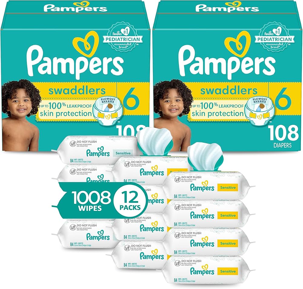 pampers fresh opinie chusteczki nawilzane