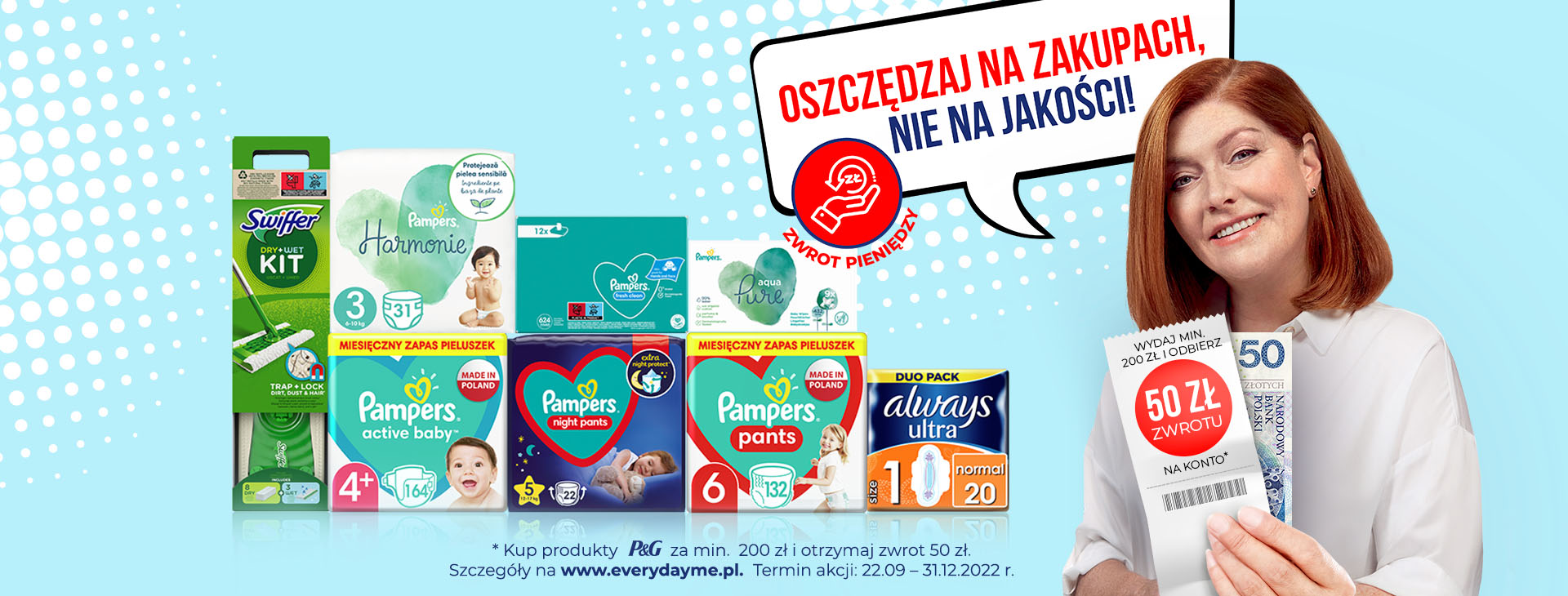 pampers premium care pieluchy rozmiar 2 mini